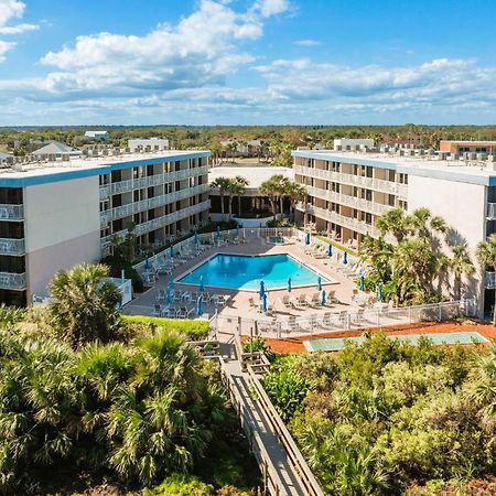 The Beach Club At St. Augustine St. Augustine Beach Buitenkant foto