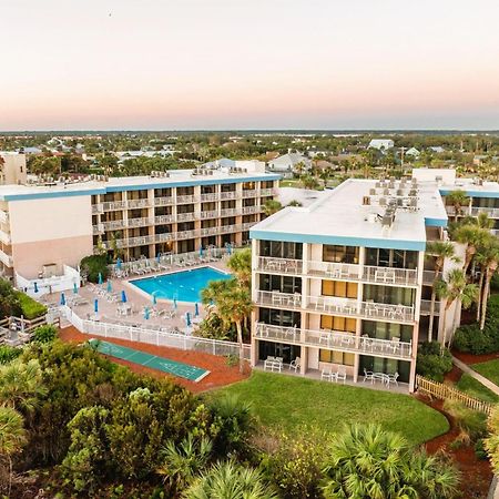 The Beach Club At St. Augustine St. Augustine Beach Buitenkant foto