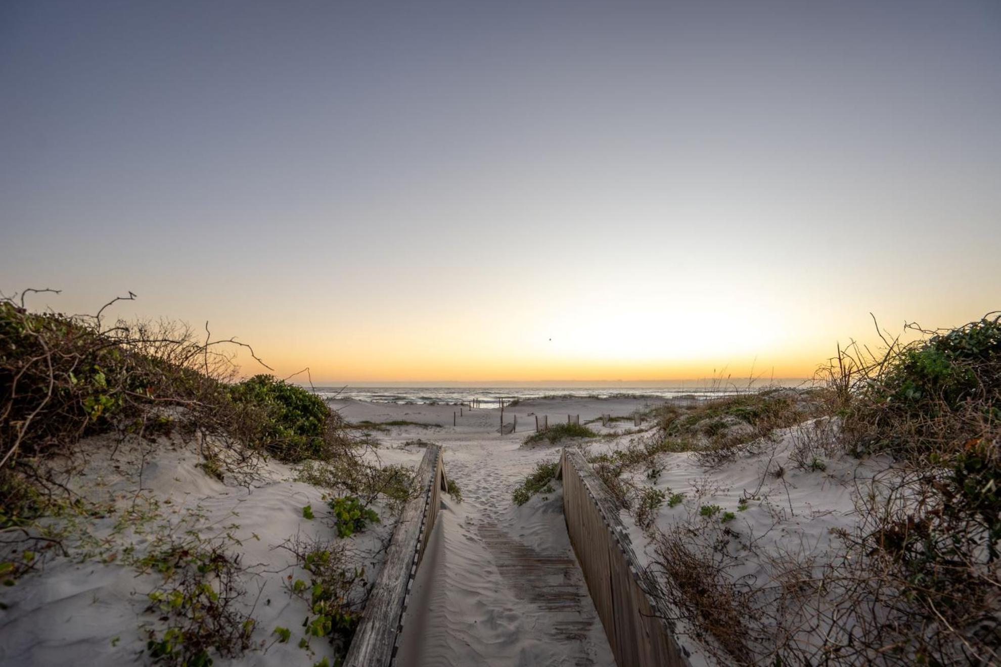 The Beach Club At St. Augustine St. Augustine Beach Buitenkant foto