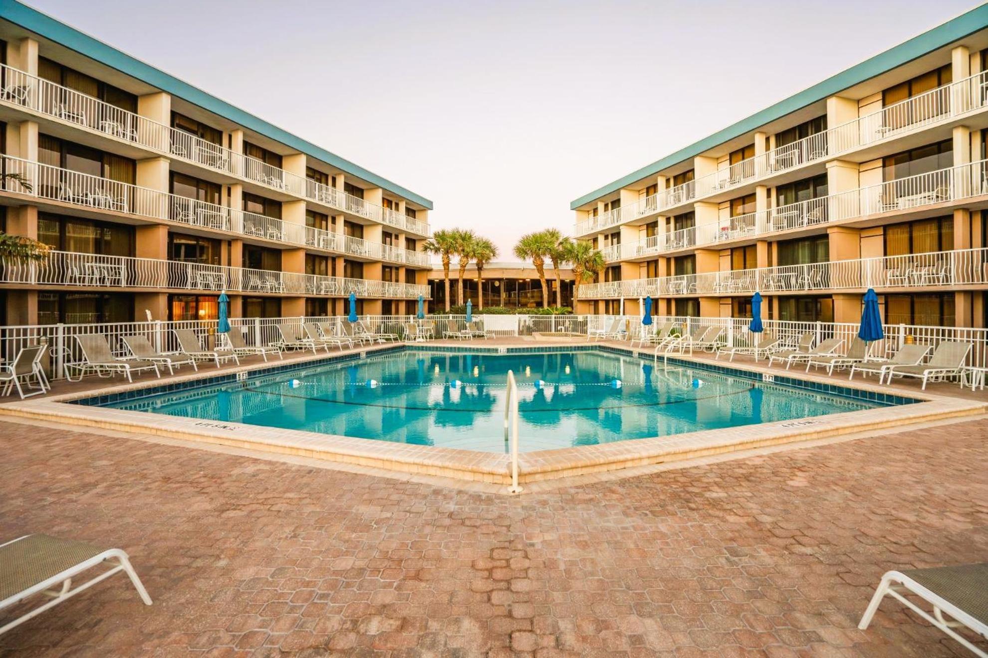 The Beach Club At St. Augustine St. Augustine Beach Buitenkant foto