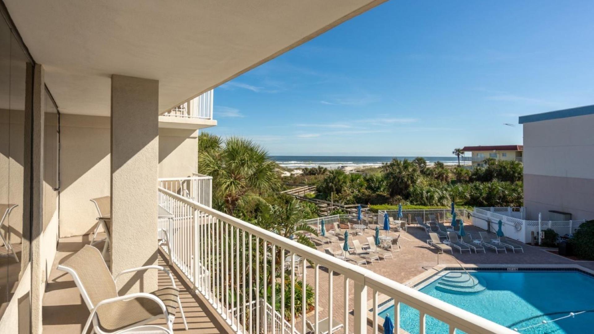 The Beach Club At St. Augustine St. Augustine Beach Kamer foto