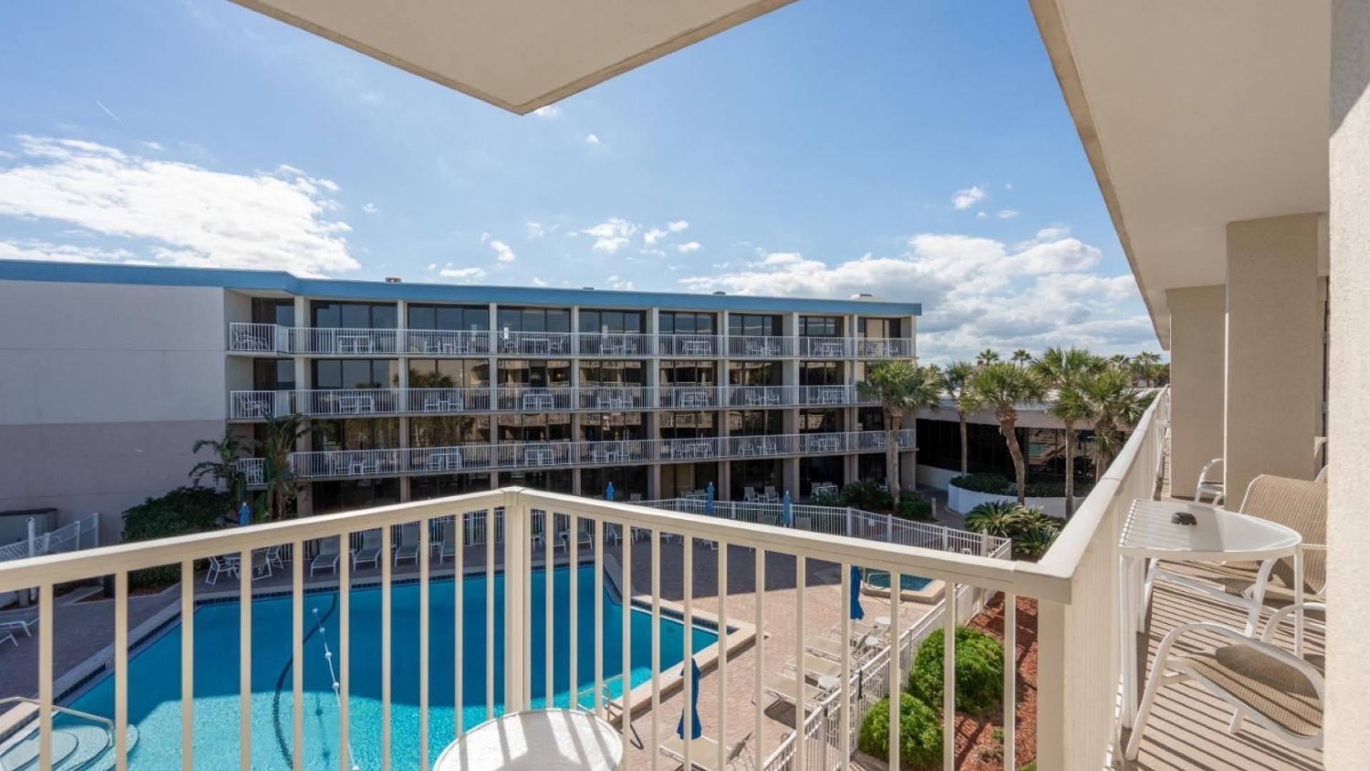 The Beach Club At St. Augustine St. Augustine Beach Buitenkant foto