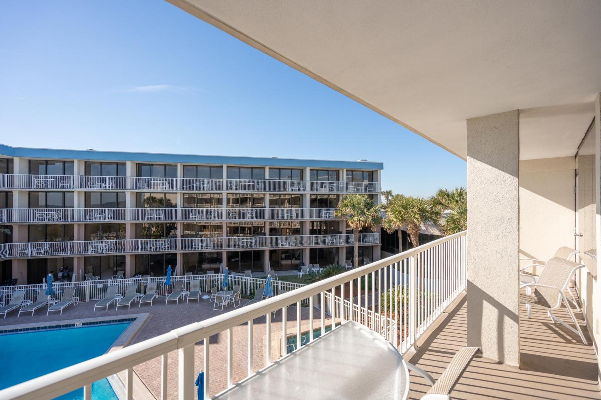 The Beach Club At St. Augustine St. Augustine Beach Buitenkant foto